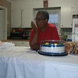 Meet your Posher, Connie